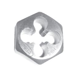 Die Nuts metric & metric fine; imperial; BSP; left hand